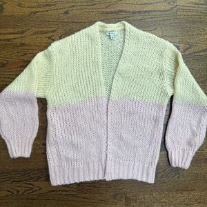 Stellah cardigan